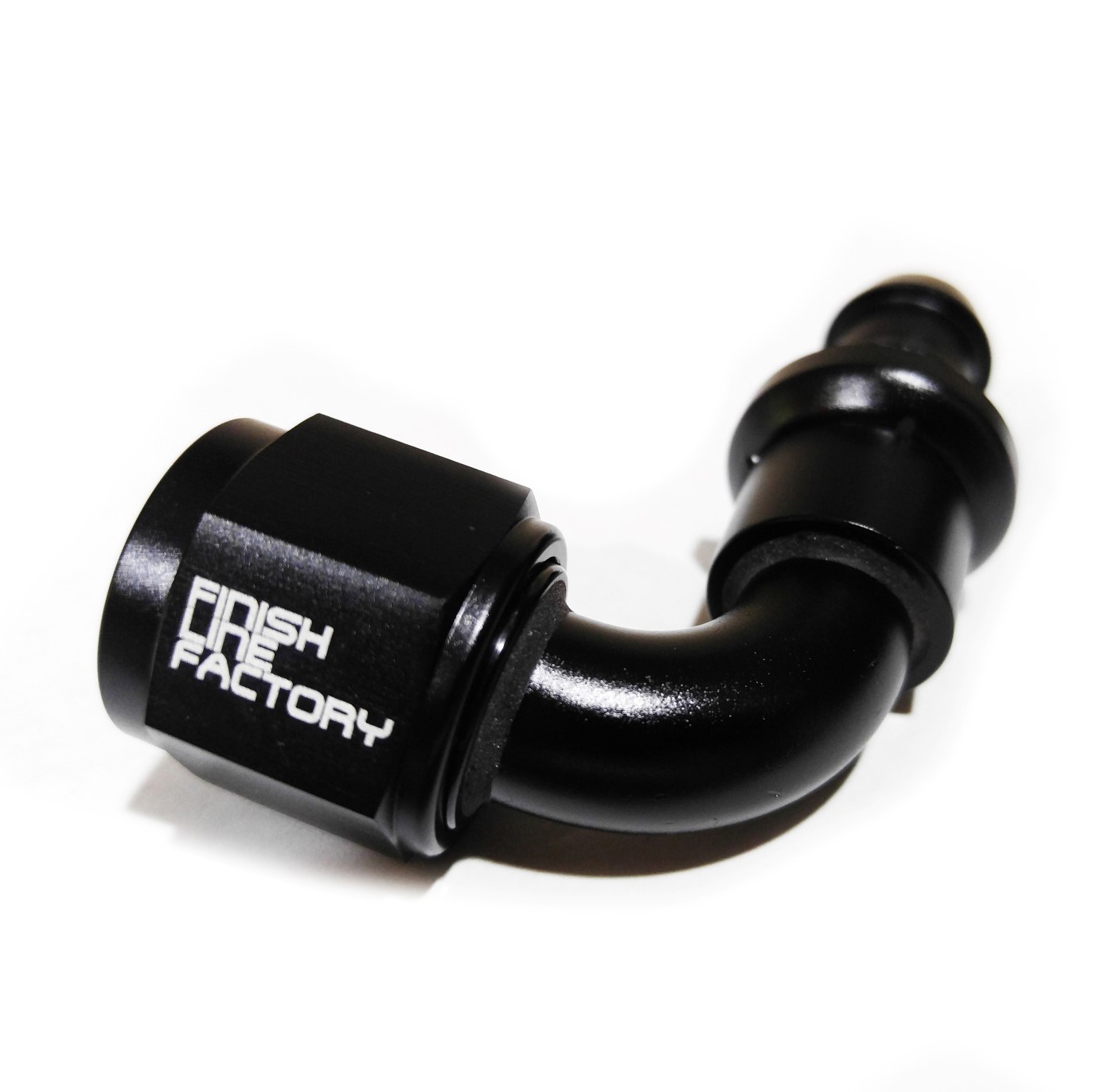 AN-12 Push Lock Hose – 3/4" ID Synthetic Rubber For Oil Coolants Air – Sold By Foot