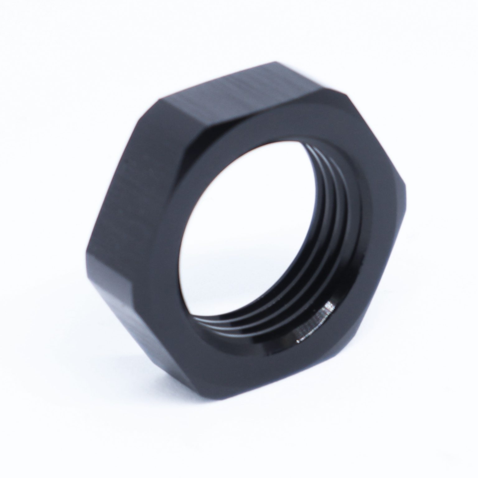 Bulkhead Adapter Nut FLF Racing Supply