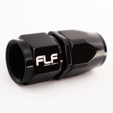 Swivel Hose End - Straight AN