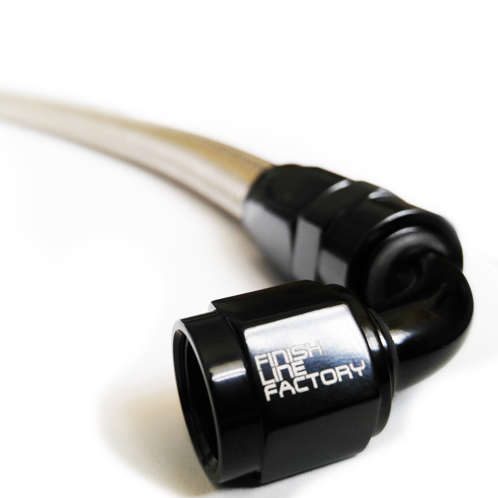 Hose Assembly Service FLF Racing Supply