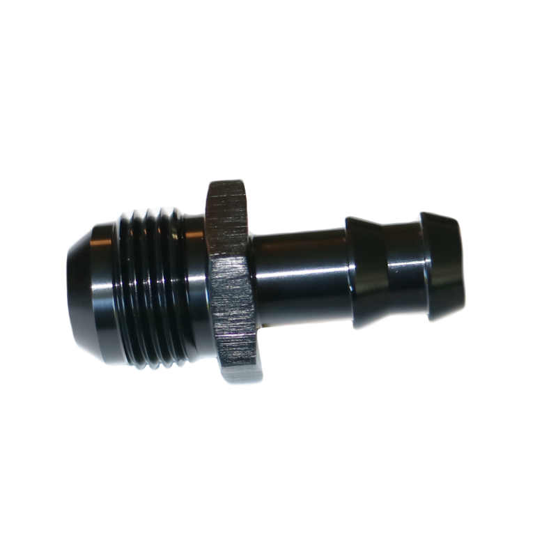 AN to Barb Adapter – FLF Racing Supply