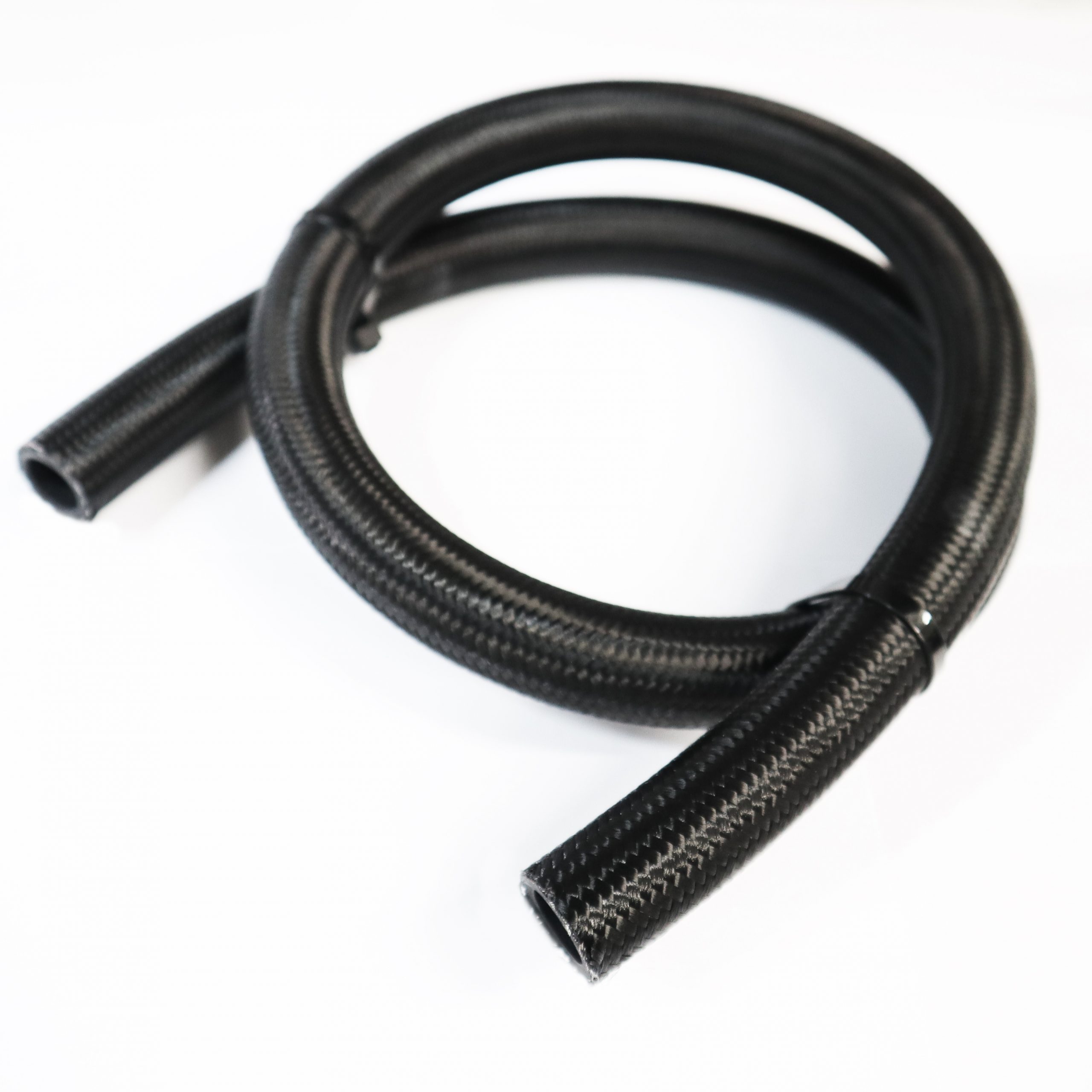3/64"wall 10 ft Rubber Vacuum Tubing/Hose For Player Piano Tracking Bar 9/64"ID 