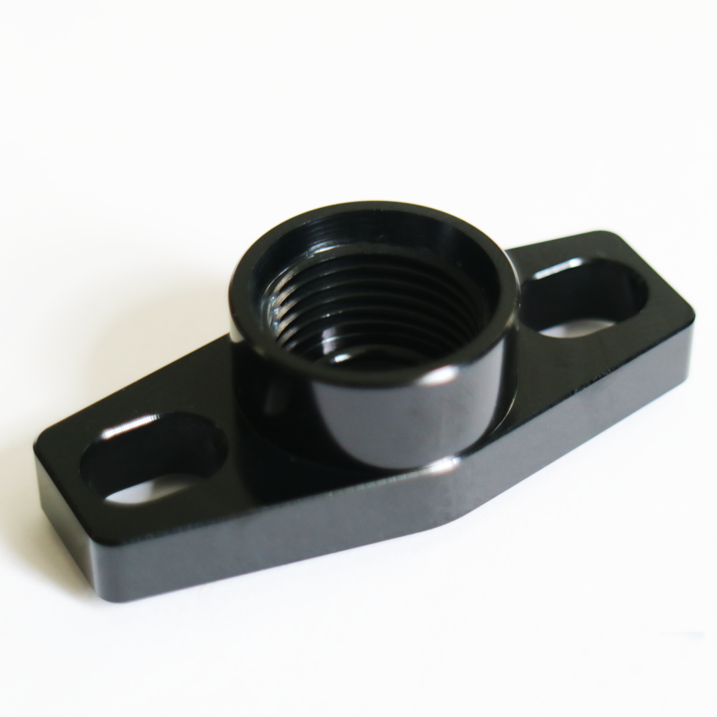 Turbo Oil Drain Adapter (Female) FLF Racing Supply