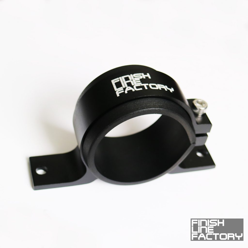 Fuel Pump Bracket for Bosch 044 Finish Line Factory