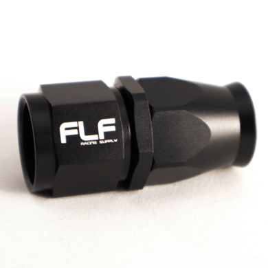 PTFE Hose End - Straight AN