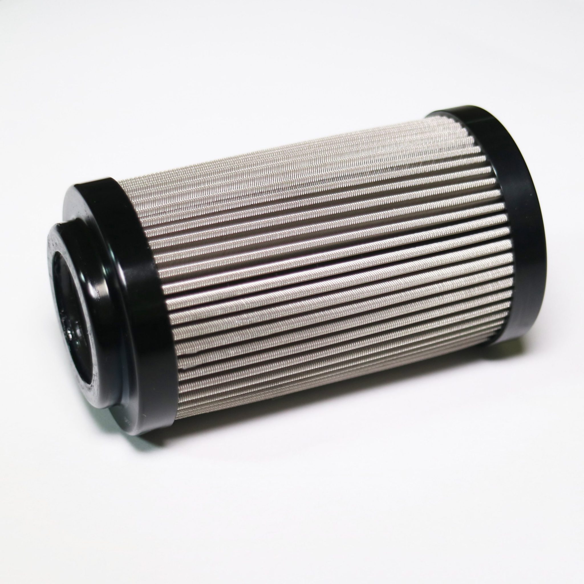 High Flow Inline Fuel Filter FLF Racing Supply