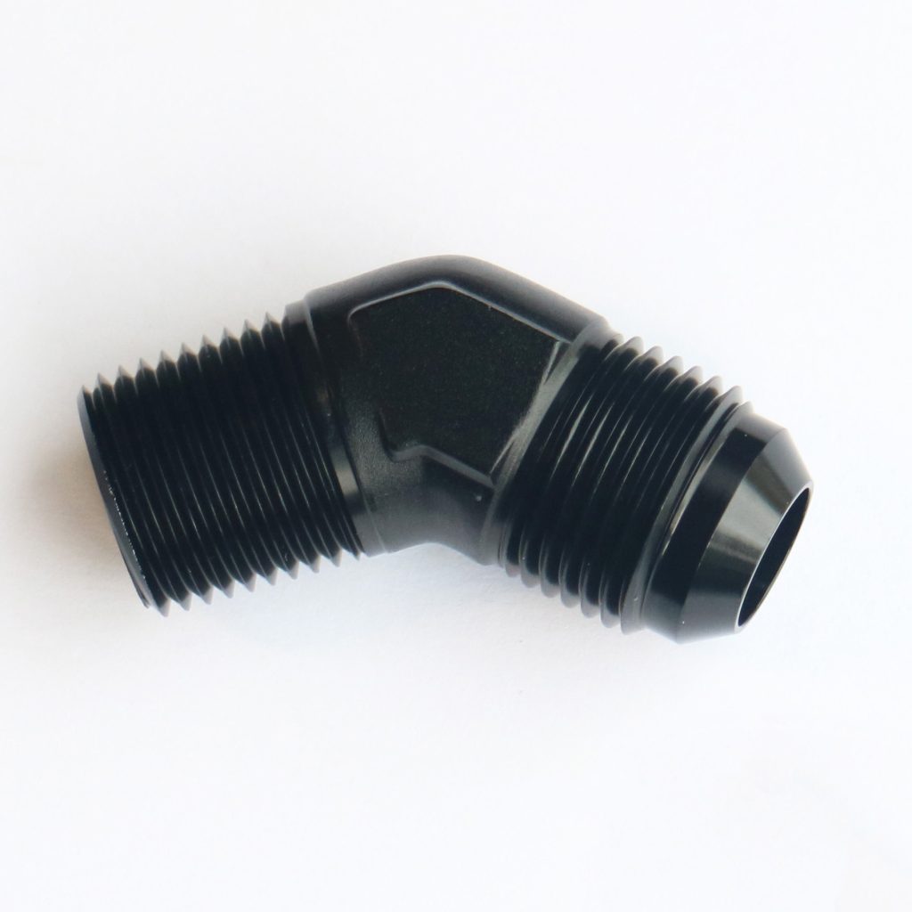 NPT and NPS Adapters FLF Racing Supply