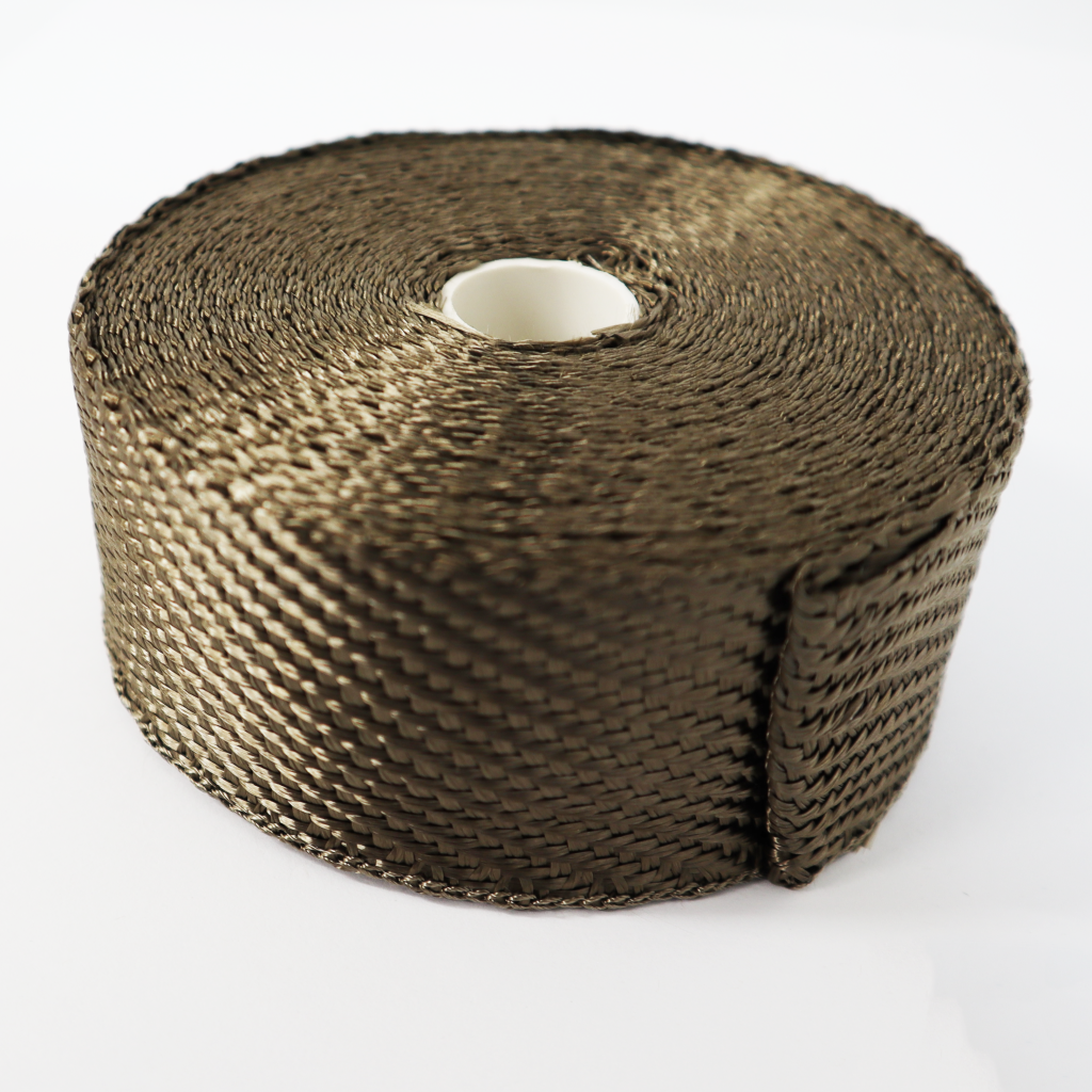 High Heat Exhaust Wrap 2 Inch FLF Racing Supply   2 Inch Exhaust Wrap 1 1024x1024 