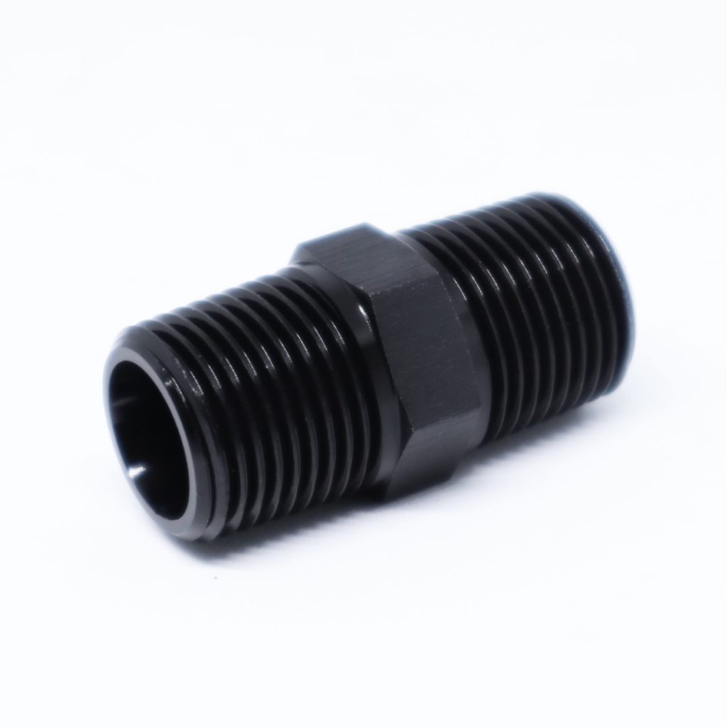 NPT and NPS Adapters FLF Racing Supply