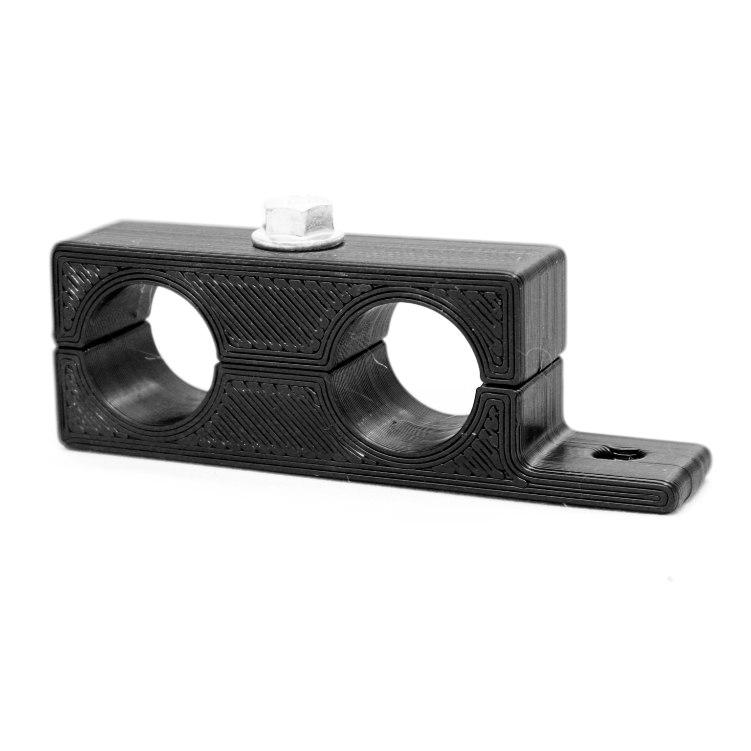 Mountable Dual Hose Separator FLF Racing Supply mountable-dual-hose-separator-flf-racing-supply
