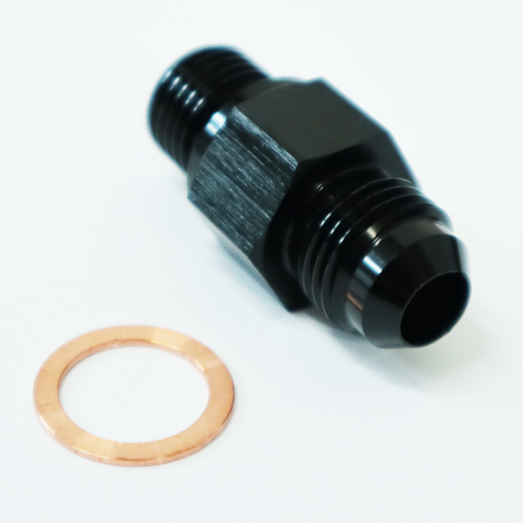 NPT and NPS Adapters FLF Racing Supply