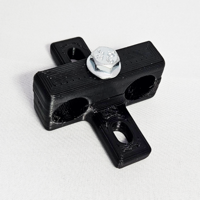 T-Bolt Clamp – FLF Racing Supply