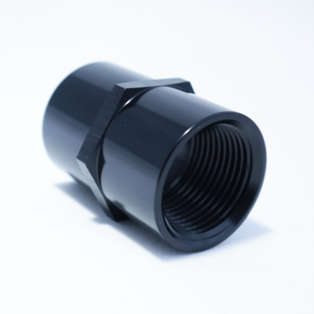 NPT Female Coupler - Straight