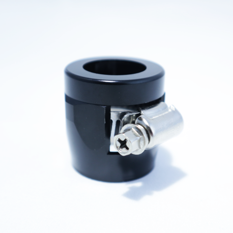 Hex Clamp Hose End Finisher