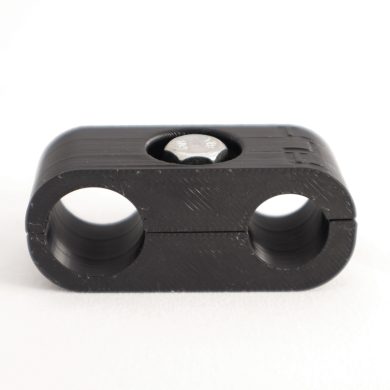 Dual Hose Separator (Stepped)