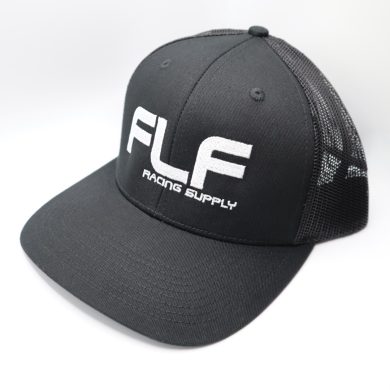 FLF Trucker's Cap - Center Logo