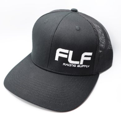 FLF Trucker's Cap - Side Logo