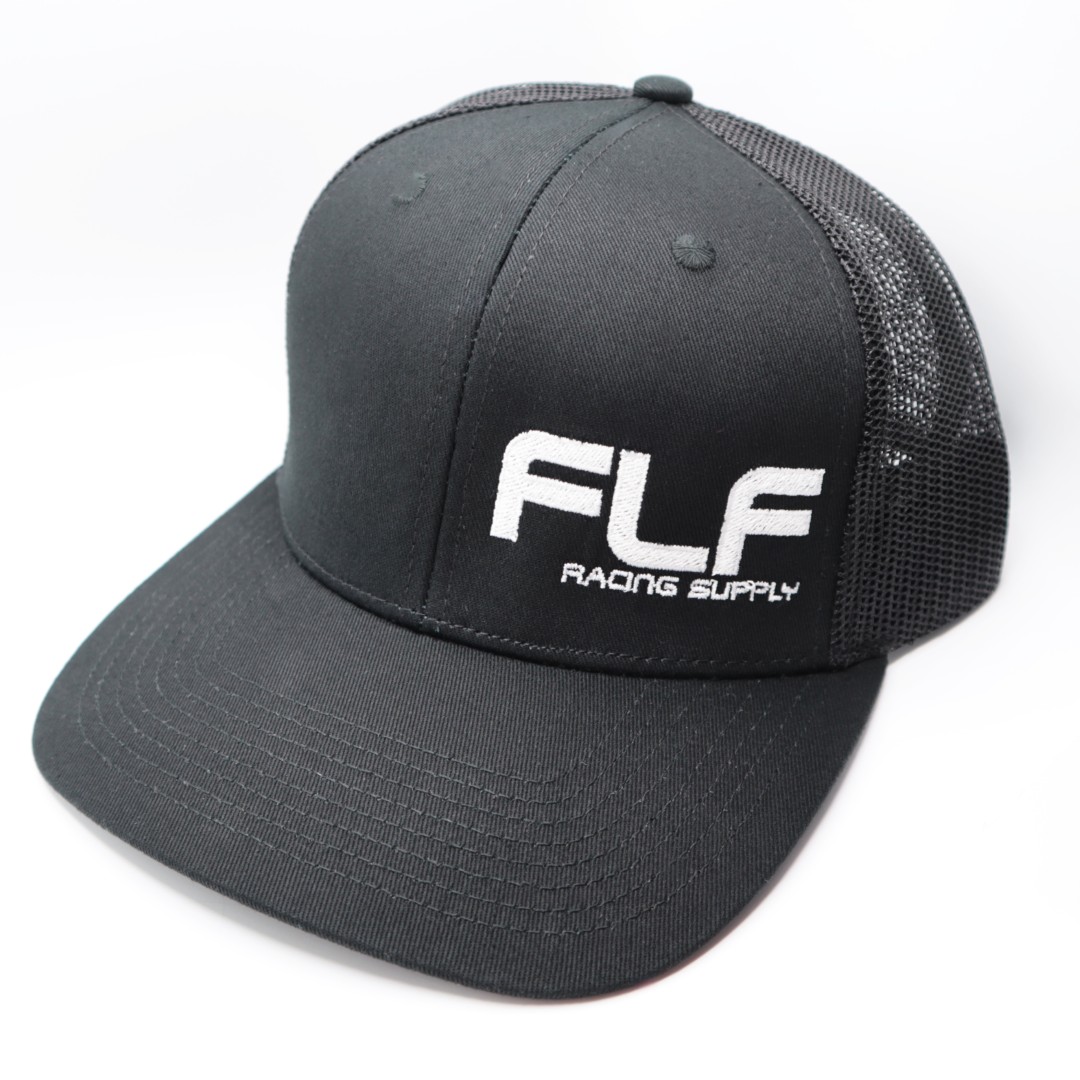 FLF Trucker's Cap - Side Logo