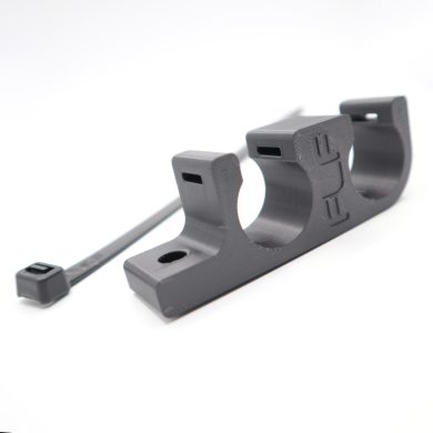 Snap-In Hose Separator w/ Side Mount