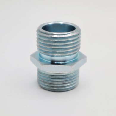 Remote Oil Filter Adapter