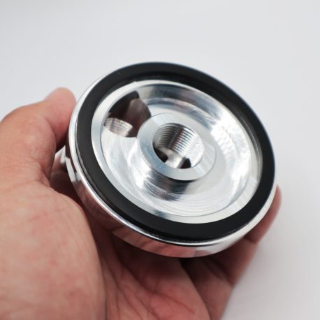 Remote Oil Filter Take-Off Adapter - Image 2