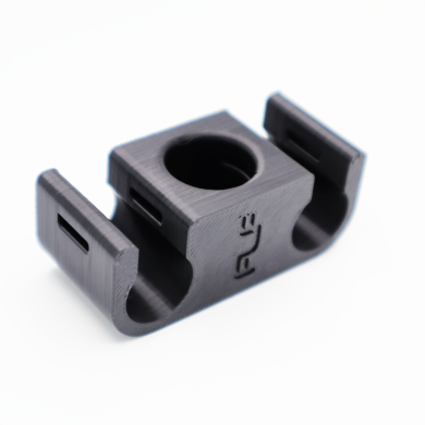 Snap-In Hose Separator w/ Center Mount
